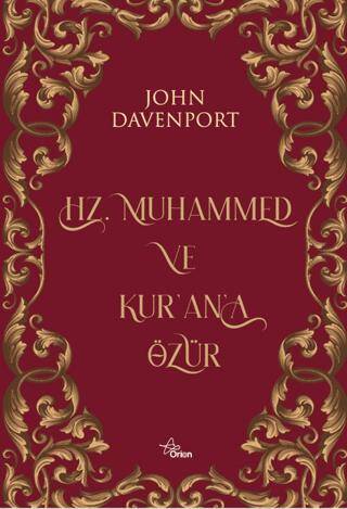 Hz. Muhammed ve Kur`an`a Özür - 1