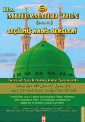 Hz. Muhammed’den Seçilmiş Hadis Dersleri - X10 Kitap