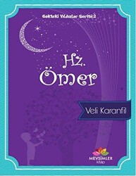 Hz. Ömer - 1