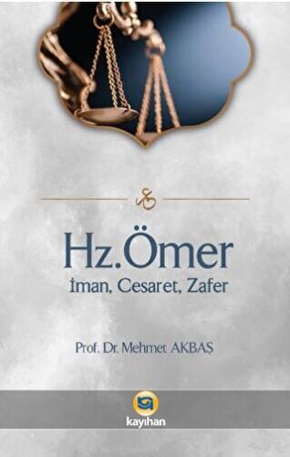 Hz. Ömer - İman, Cesaret, Zafer - 1