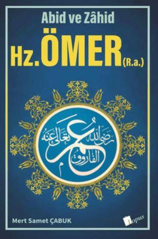HZ. Ömer R.a. - 1