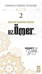 Hz. Ömer R.A. - 1