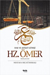 Hz. Ömer Radıyallahu Anh - Çelik Yayınevi