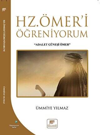 Hz Ömer`i Öğreniyorum - 1