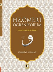 Hz. Ömer`i Öğreniyorum - 1