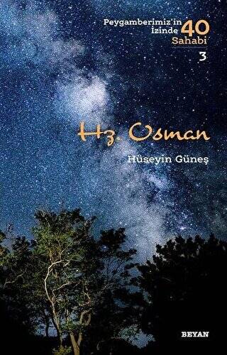 Hz. Osman - 1