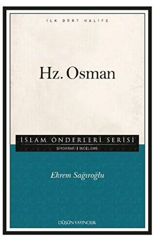 Hz. Osman - 1