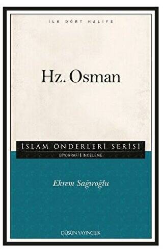 Hz. Osman - 1