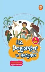 Hz. Peygamber ve Hikâyeleri 1. Cilt - Palmiye Yayınları