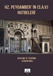 Hz. Peygamber`in s.a.v. Hutbeleri - Konevi Yayınları