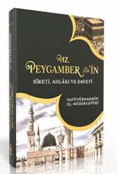Hz. Peygamber`in Sireti Ahlakı ve Daveti - Tek Cilt - Beka Yayınları