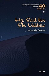 Hz. Sad Bin Ebi Vakkas - 1