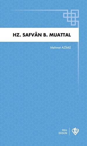 Hz. Safvan B. Muattal - 1