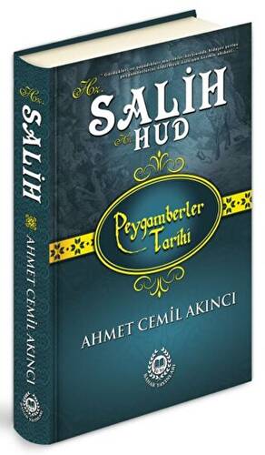 Hz. Salih - Hz. Hud - 1