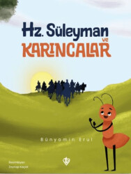 Hz. Süleyman ve Karıncalar - Türkiye Diyanet Vakfı Yayınları