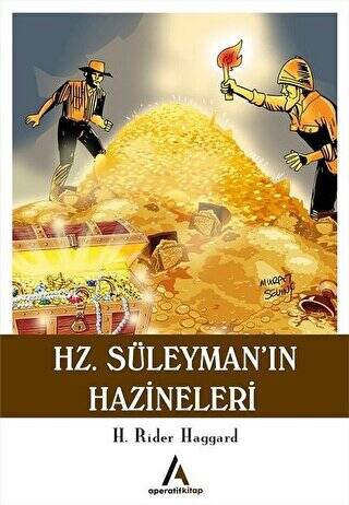 Hz. Süleyman’ın Hazineleri - 1