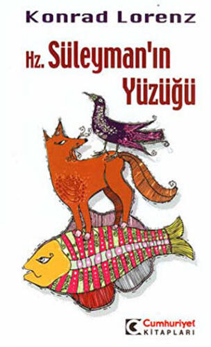 Hz. Süleyman’ın Yüzüğü - 1