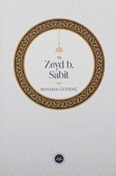 Hz. Zeyd B. Sabit - 1