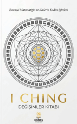 I Ching - Güneş Kitabevleri Yayınları
