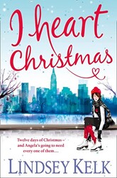 I Heart Christmas - 1
