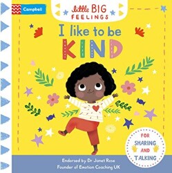 I Like to be Kind - 1