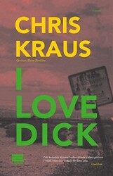 I Love Dick - 1