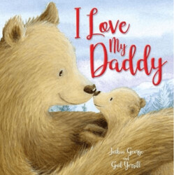 I Love My Daddy - 1