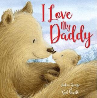 I Love My Daddy - 1