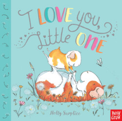 I Love You, Little One - 1