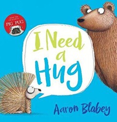 I Need a Hug - 1