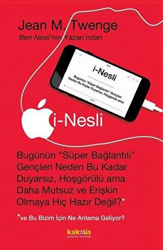 i-Nesli - 1