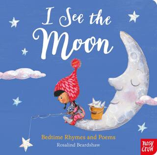 I See the Moon - 1