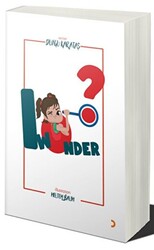 I Wonder - 1