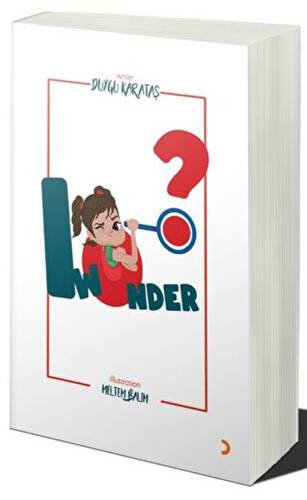 I Wonder - 1