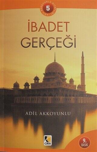 İbadet Gerçeği - 1