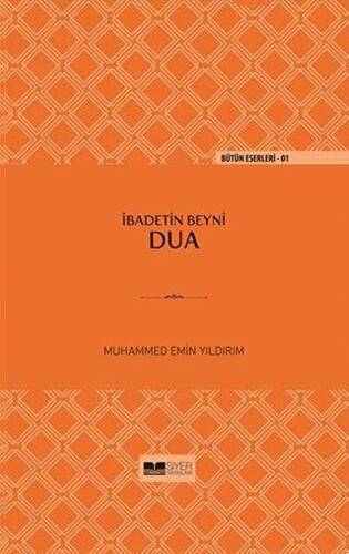 İbadetin Beyni Dua - 1