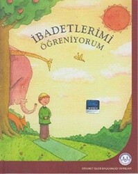 İbadetlerimi Öğreniyorum - 1