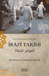 İbazi Tarihi - 1