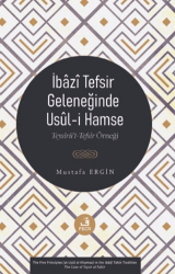 İbazi Tefsir Geleneğinde Usul-i Hamse - Fecr Yayınları