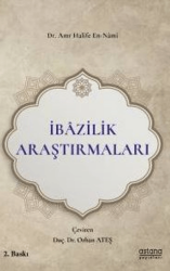 İbazilik Araştırmaları - 1