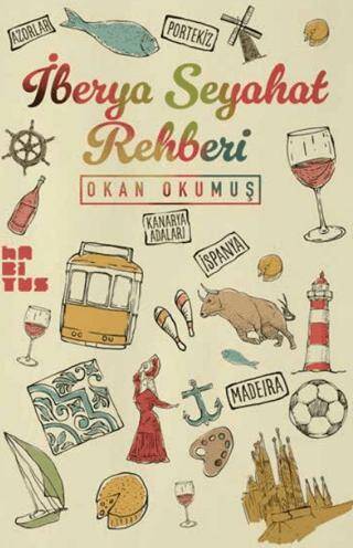 İberya Seyahat Rehberi - 1