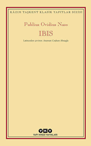 Ibis - 1