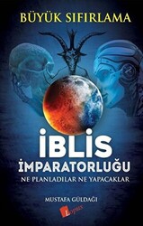 İblis İmparatorluğu - Büyük Sıfırlama - 1