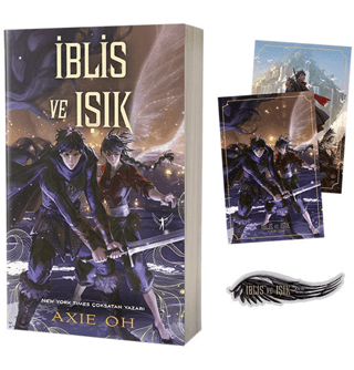 İblis ve Işık - 1
