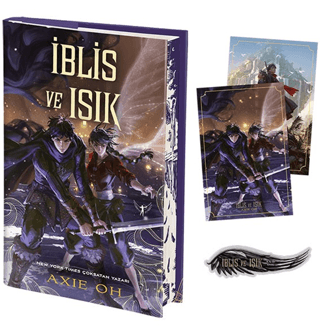 İblis ve Işık - 1