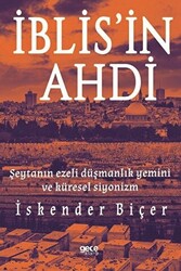 İblis`in Ahdi - 1