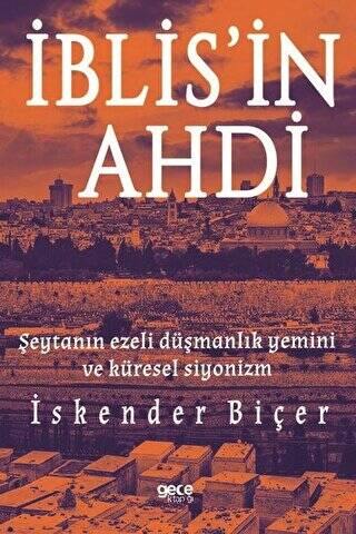 İblis`in Ahdi - 1
