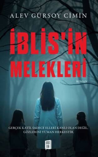 İblis`in Melekleri - 1