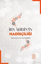 İbn Abidin`in Hadisçiliği - 1