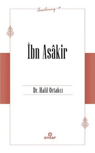 İbn Asakir Öncülerimiz-17 - 1